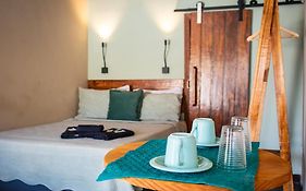 Suites Belos Ares